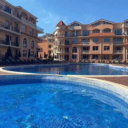 Hacienda Beach Complex- Nicoleta Apartment Sozopol Exteriér fotografie