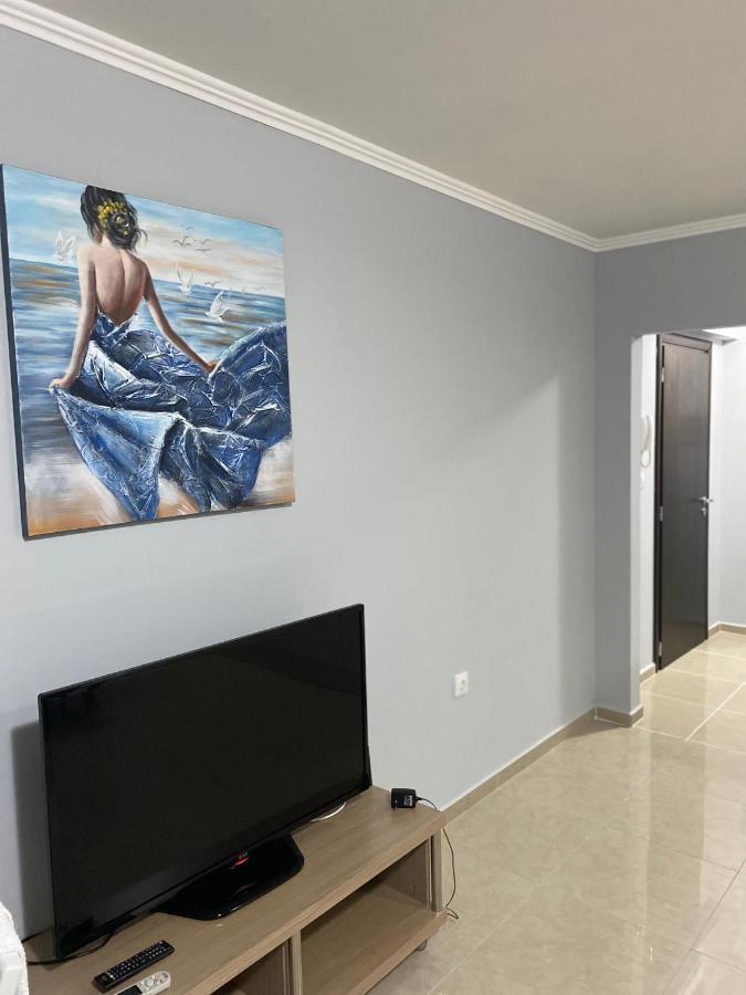 Hacienda Beach Complex- Nicoleta Apartment Sozopol Exteriér fotografie
